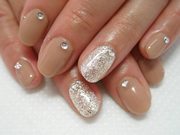 橋本　海老名　ネイルサロン　ラクレア