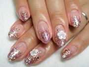 橋本　海老名　ネイルサロン　ラクレア