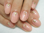 橋本　海老名　ネイルサロン　ラクレア