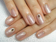 橋本　海老名　ネイルサロン　ラクレア