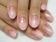 橋本　海老名　ネイルサロン　ラクレア