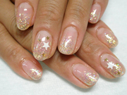 橋本　海老名　ネイルサロン　ラクレア