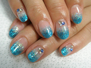 橋本　海老名　ネイルサロン　ラクレア