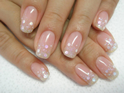 橋本　海老名　ネイルサロン　ラクレア