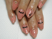 橋本　海老名　ネイルサロン　ラクレア