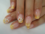 橋本　海老名　ネイルサロン　ラクレア