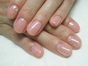 橋本　海老名　ネイルサロン　ラクレア