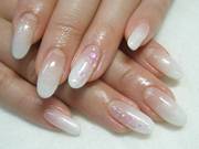 橋本　海老名　ネイルサロン　ラクレア