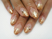 橋本　海老名　ネイルサロン　ラクレア