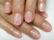 橋本　海老名　ネイルサロン　ラクレア