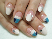 橋本　海老名　ネイルサロン　ラクレア