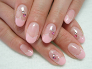 橋本　海老名　ネイルサロン　ラクレア