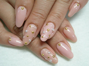 橋本　海老名　ネイルサロン　ラクレア