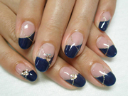 橋本　海老名　ネイルサロン　ラクレア