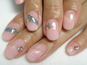 橋本　海老名　ネイルサロン　ラクレア