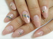 橋本　海老名　ネイルサロン　ラクレア