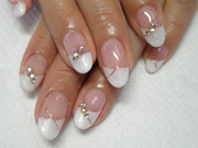 橋本　海老名　ネイルサロン　ラクレア