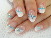 橋本　海老名　ネイルサロン　ラクレア