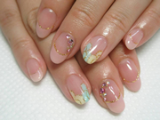 橋本　海老名　ネイルサロン　ラクレア