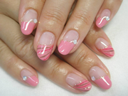 橋本　海老名　ネイルサロン　ラクレア