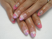 橋本　海老名　ネイルサロン　ラクレア