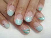 橋本　海老名　ネイルサロン　ラクレア