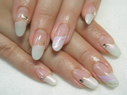 橋本　海老名　ネイルサロン　ラクレア