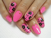 橋本　海老名　ネイルサロン　ラクレア