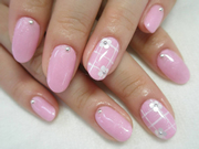 橋本　海老名　ネイルサロン　ラクレア