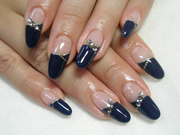 橋本　海老名　ネイルサロン　ラクレア