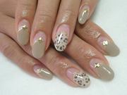 橋本　海老名　ネイルサロン　ラクレア