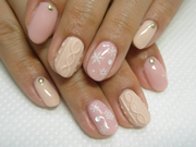 橋本　海老名　ネイルサロン　ラクレア