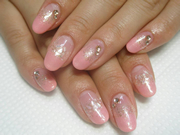 橋本　海老名　ネイルサロン　ラクレア