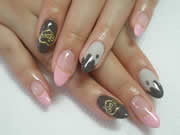 橋本　海老名　ネイルサロン　ラクレア