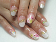 橋本　海老名　ネイルサロン　ラクレア