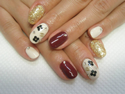 橋本　海老名　ネイルサロン　ラクレア