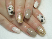 橋本　海老名　ネイルサロン　ラクレア