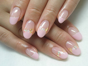 橋本　海老名　ネイルサロン　ラクレア