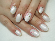 橋本　海老名　ネイルサロン　ラクレア