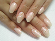 橋本　海老名　ネイルサロン　ラクレア