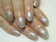 橋本　海老名　ネイルサロン　ラクレア