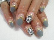 橋本　海老名　ネイルサロン　ラクレア