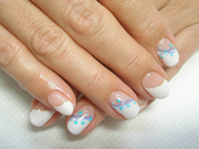 橋本　海老名　ネイルサロン　ラクレア