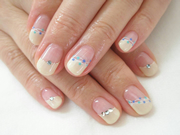 橋本　海老名　ネイルサロン　ラクレア