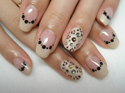 橋本　海老名　ネイルサロン　ラクレア