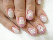 橋本　海老名　ネイルサロン　ラクレア