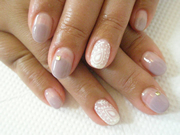 橋本　海老名　ネイルサロン　ラクレア