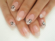 橋本　海老名　ネイルサロン　ラクレア