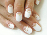 橋本　海老名　ネイルサロン　ラクレア