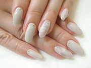 橋本　海老名　ネイルサロン　ラクレア